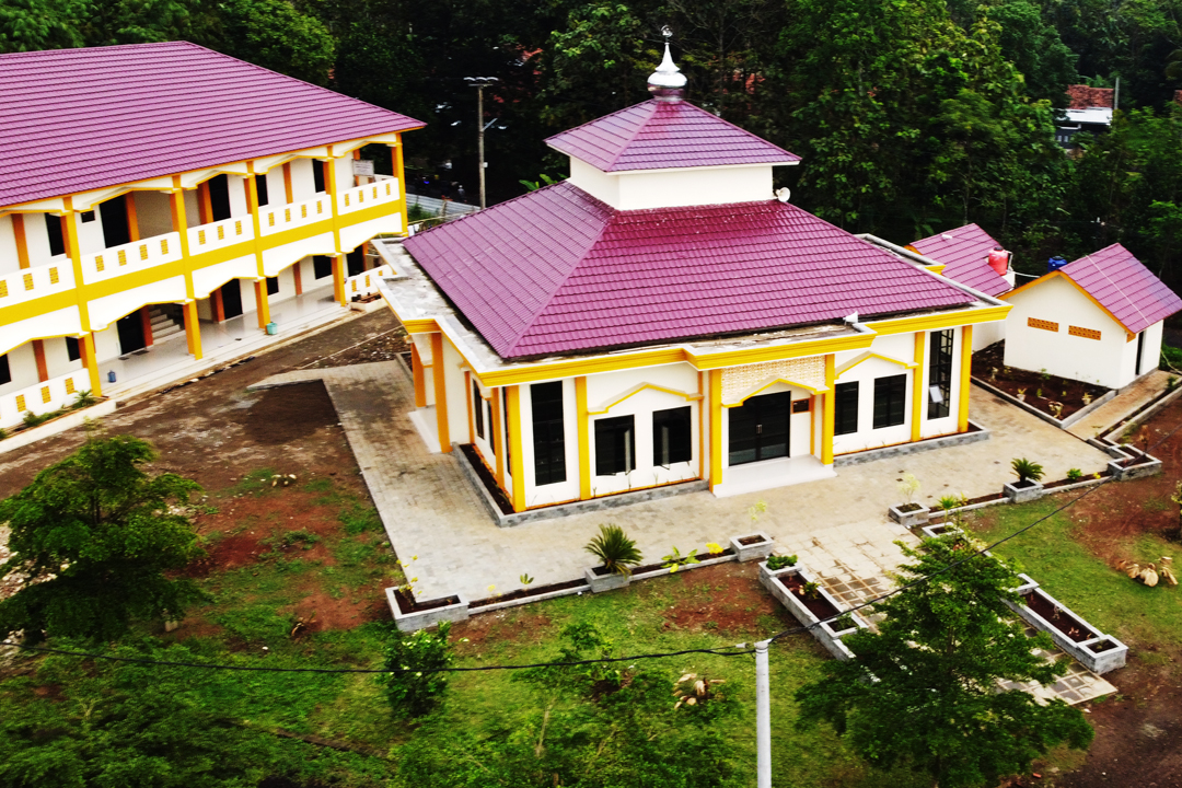 Facilities