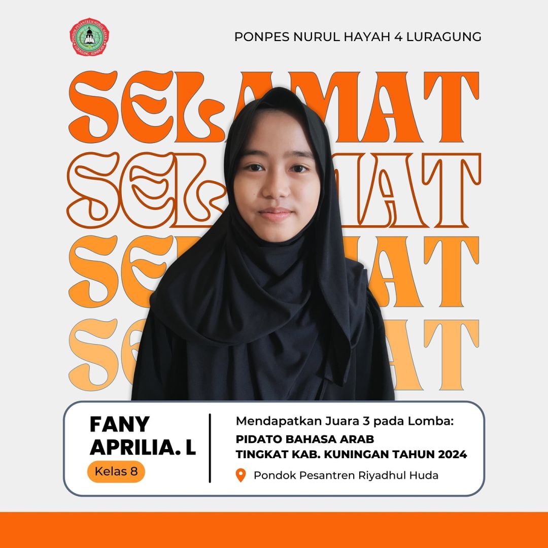 Juara 3