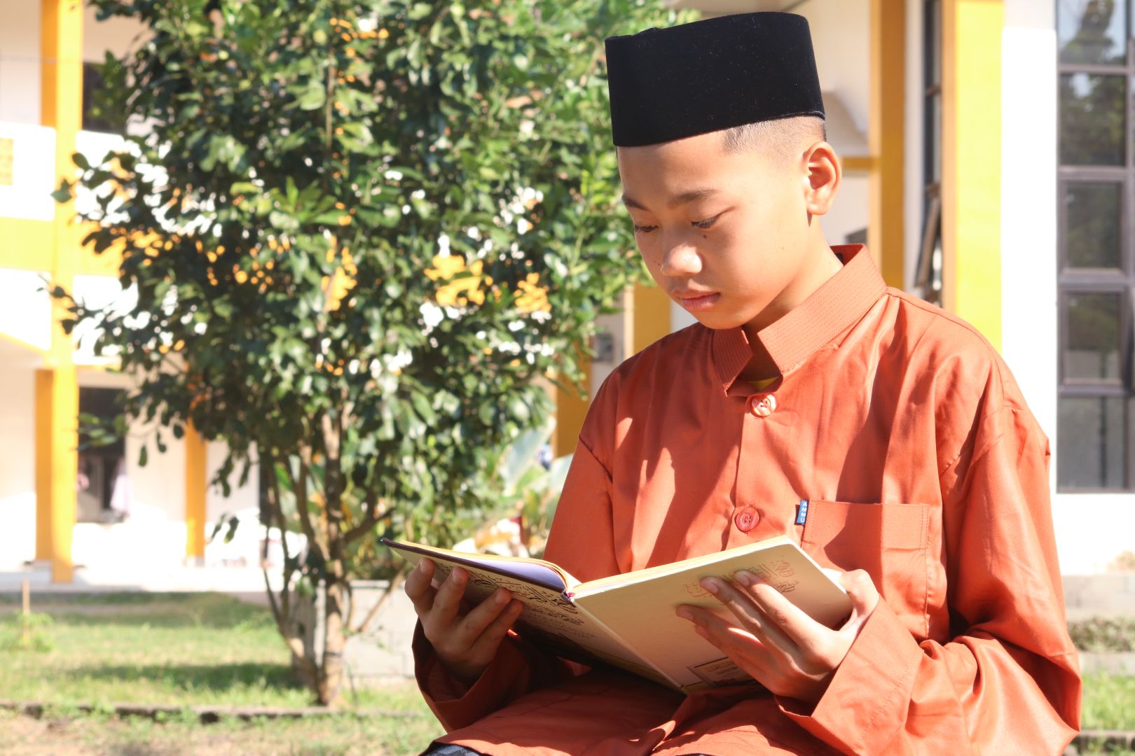 MADIN NURUL HAYAH 4
