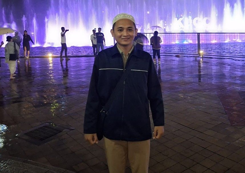 Makna Pengorbanan dan Kepedulian dalam Idul Adha 1446 Hijriyah
