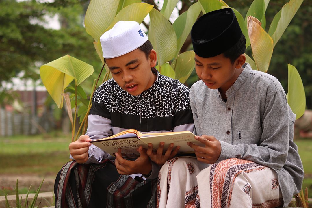 Kajian Kitab Kuning