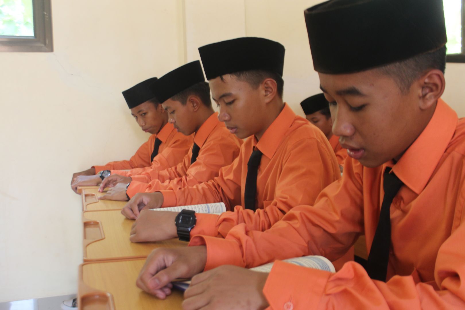 Tahfidz Al-Qur'an